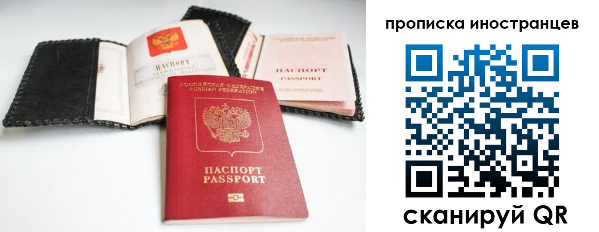 прописка паспорт в Новоульяновске